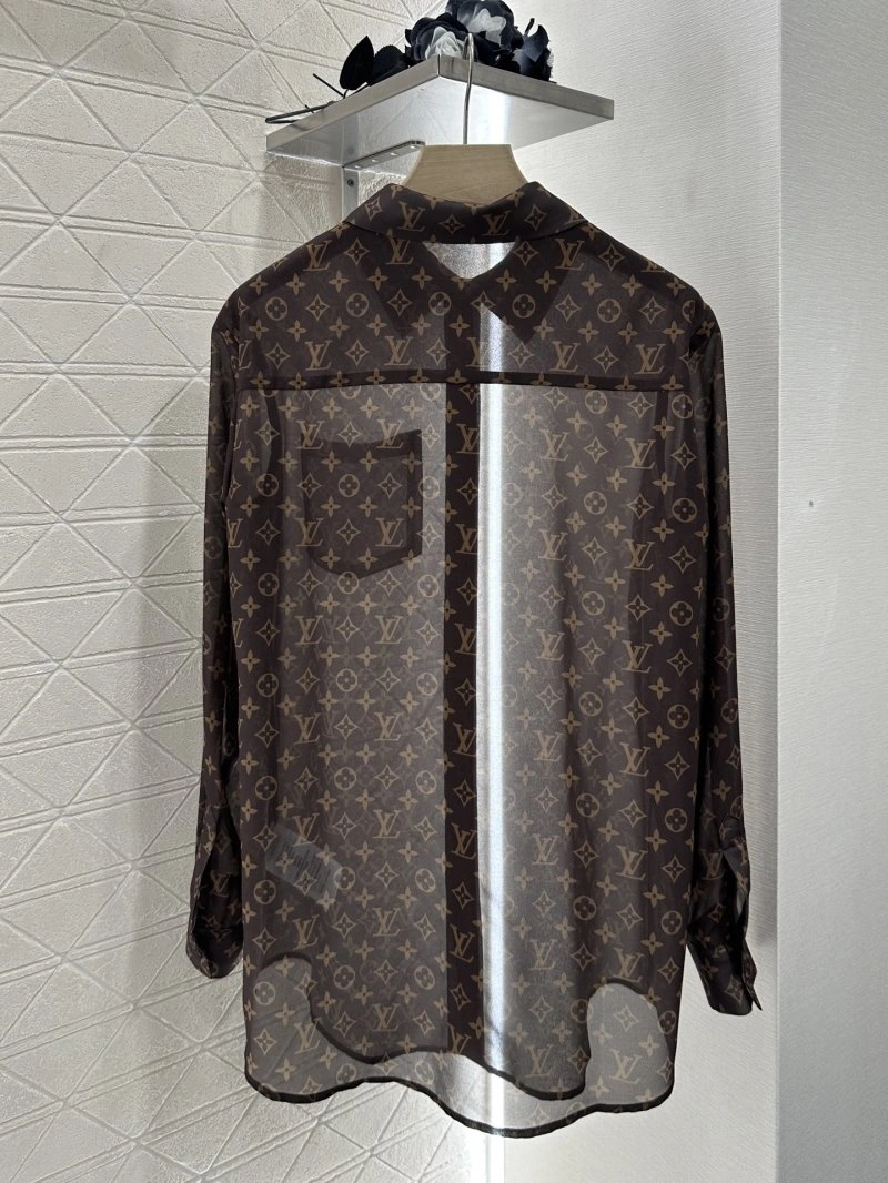 Youthful Louis Vuitton Short Suits 131669