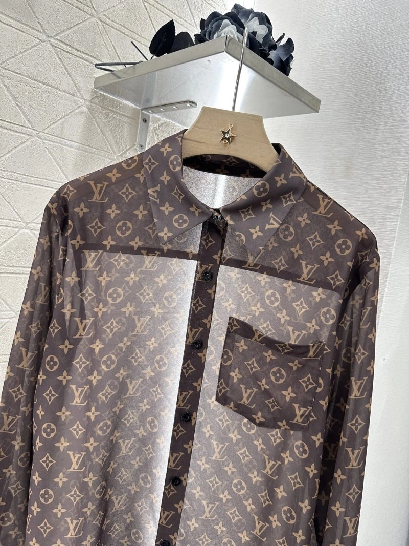 Youthful Louis Vuitton Short Suits 131669