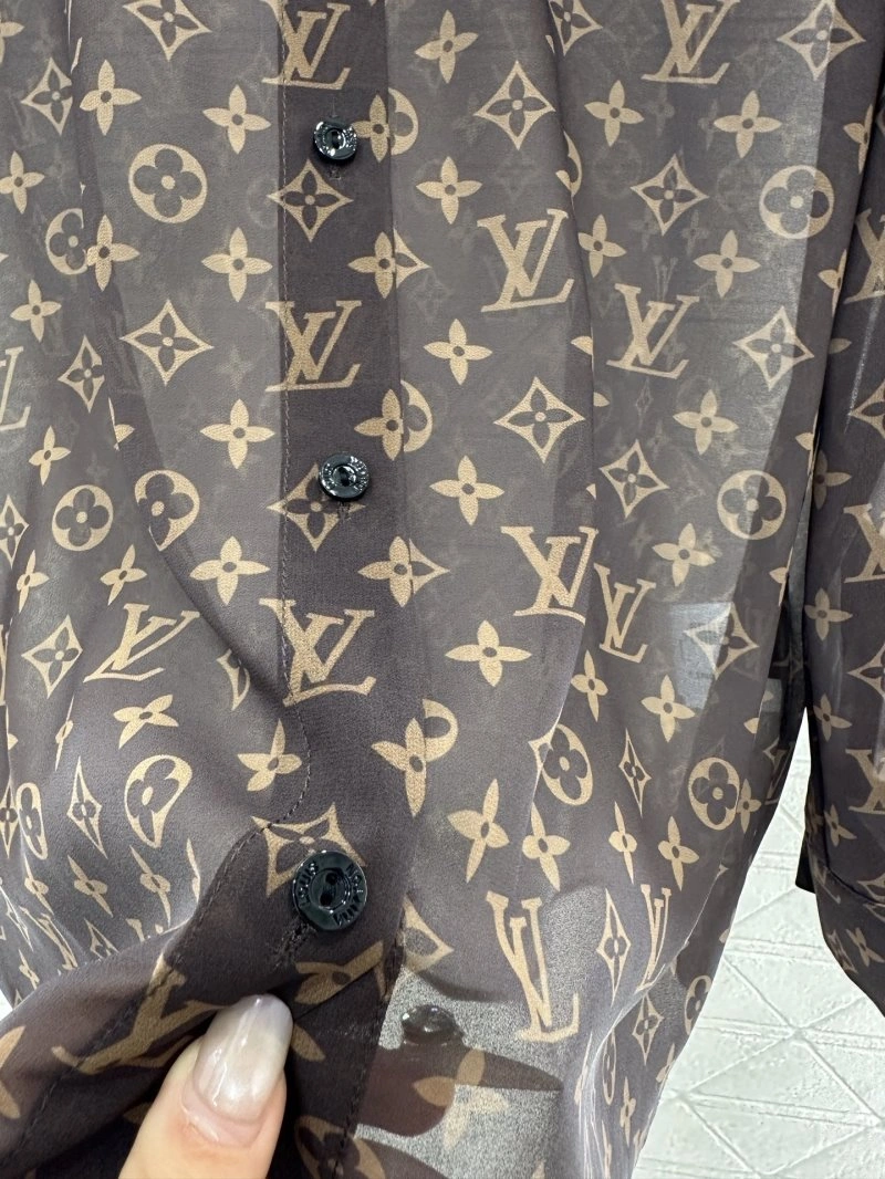 Youthful Louis Vuitton Short Suits 131669