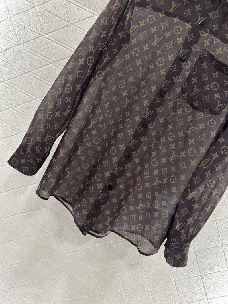 Youthful Louis Vuitton Short Suits 131669