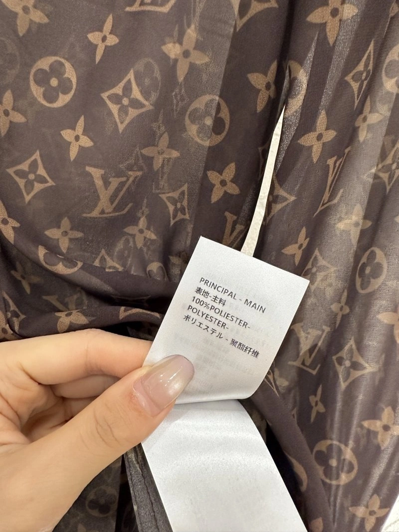 Youthful Louis Vuitton Short Suits 131669