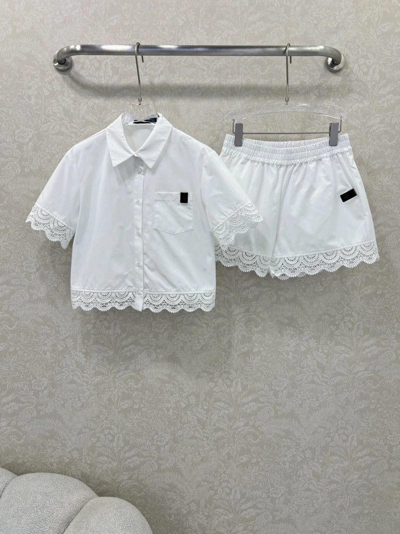 Louis Vuitton Short Suits WaterResistant 131677