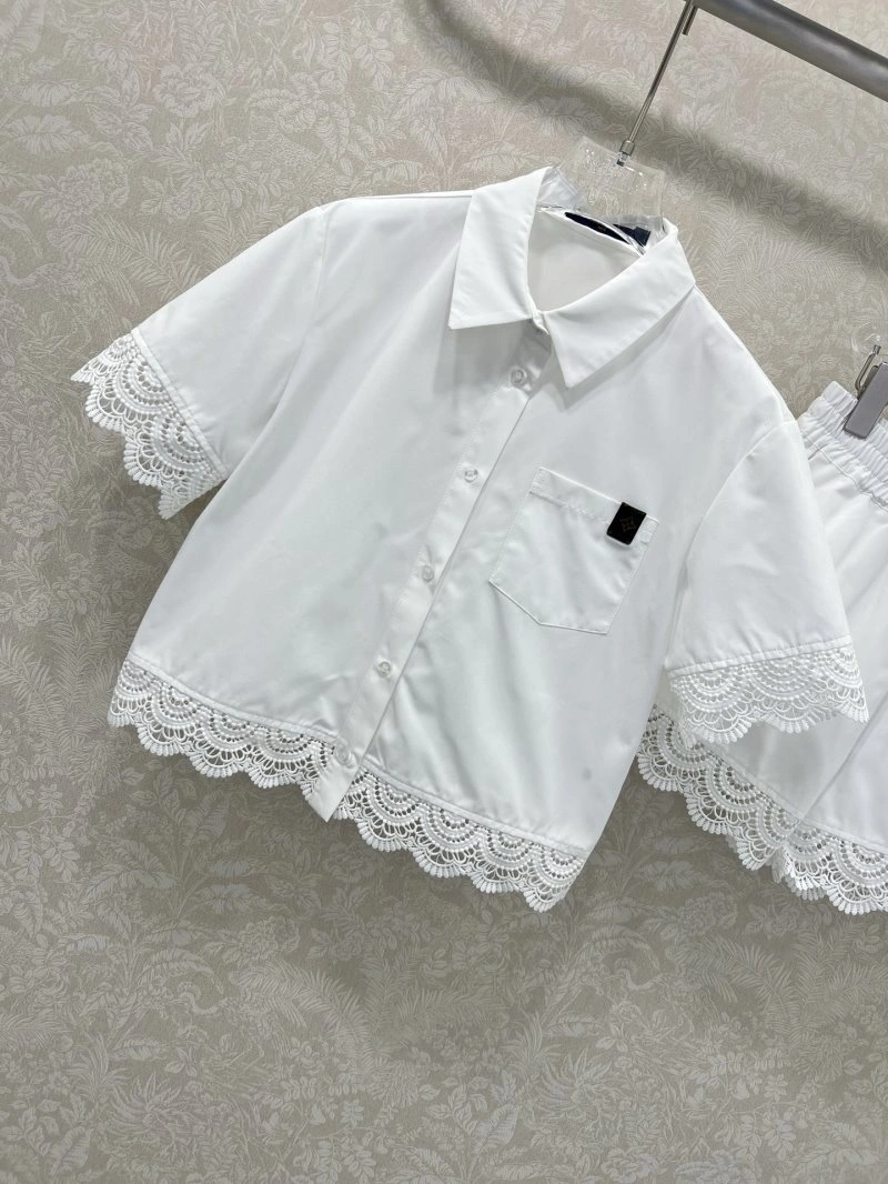 Louis Vuitton Short Suits WaterResistant 131677