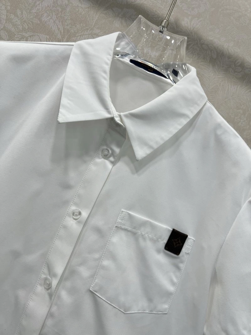 Louis Vuitton Short Suits WaterResistant 131677