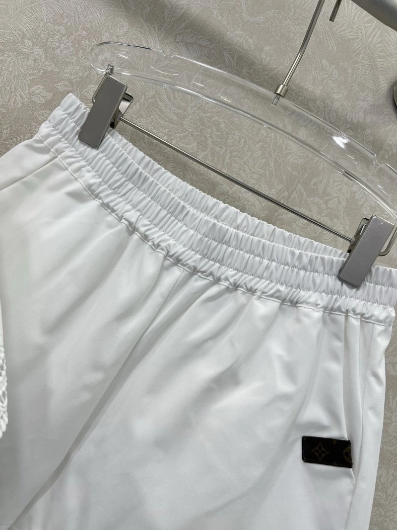 Louis Vuitton Short Suits WaterResistant 131677