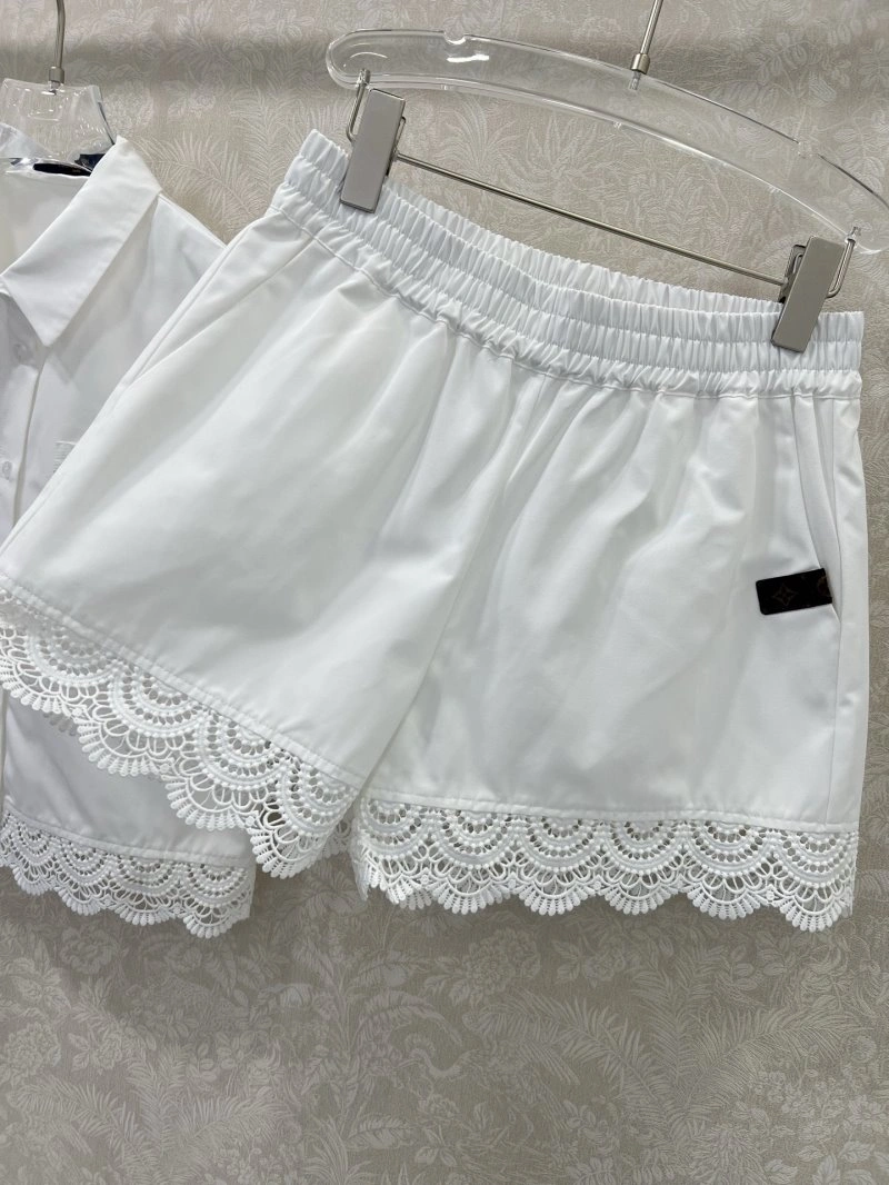 Louis Vuitton Short Suits WaterResistant 131677