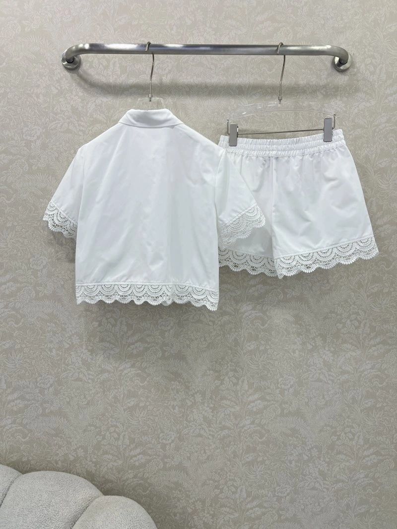 Louis Vuitton Short Suits WaterResistant 131677