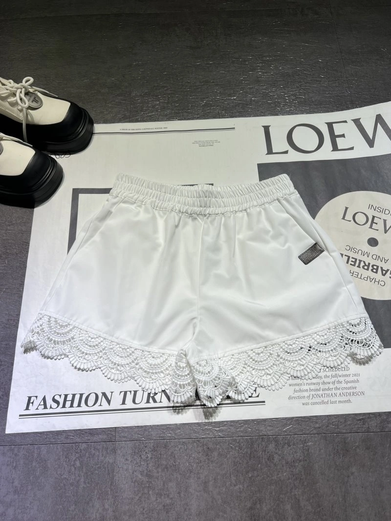 Elegant Louis Vuitton Short Suits 131673