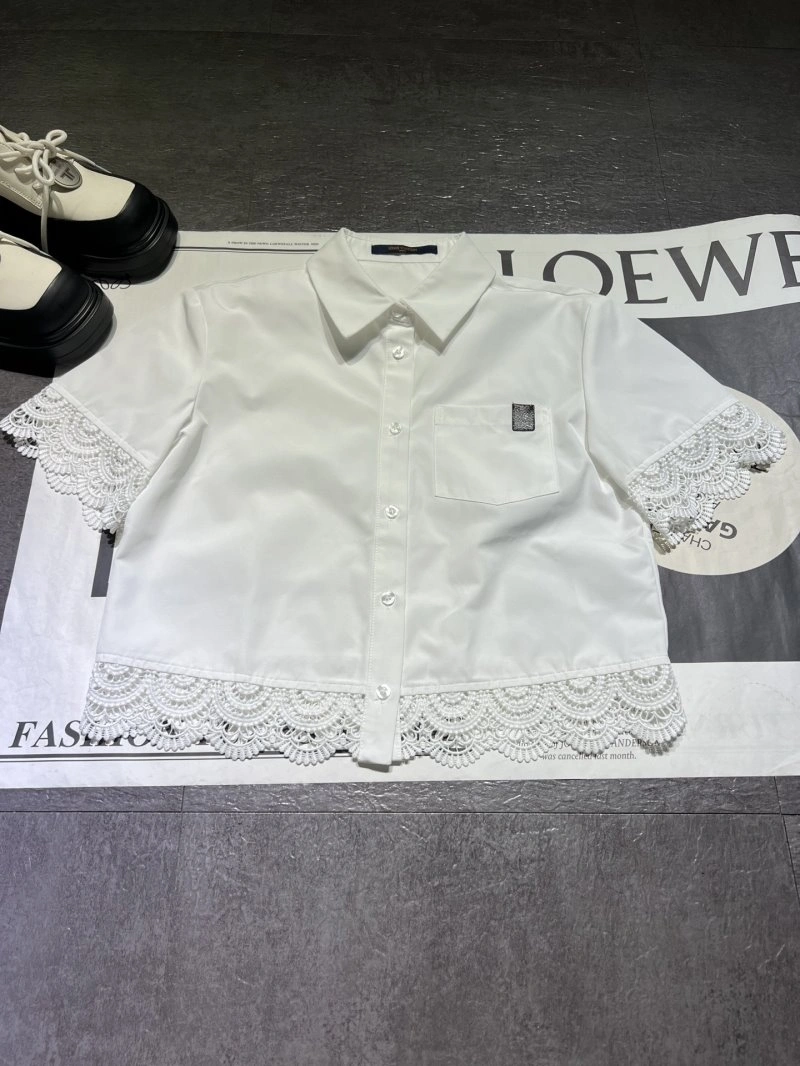 Elegant Louis Vuitton Short Suits 131673