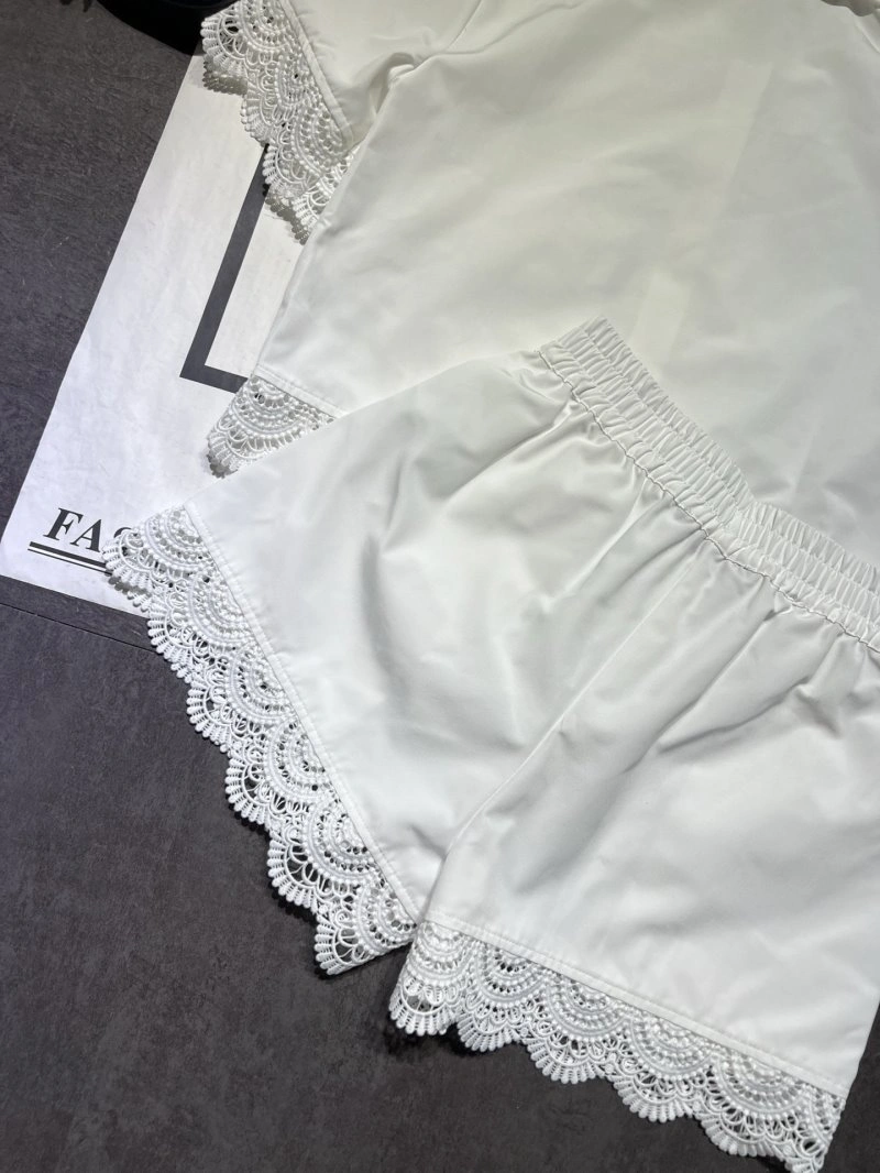 Elegant Louis Vuitton Short Suits 131673