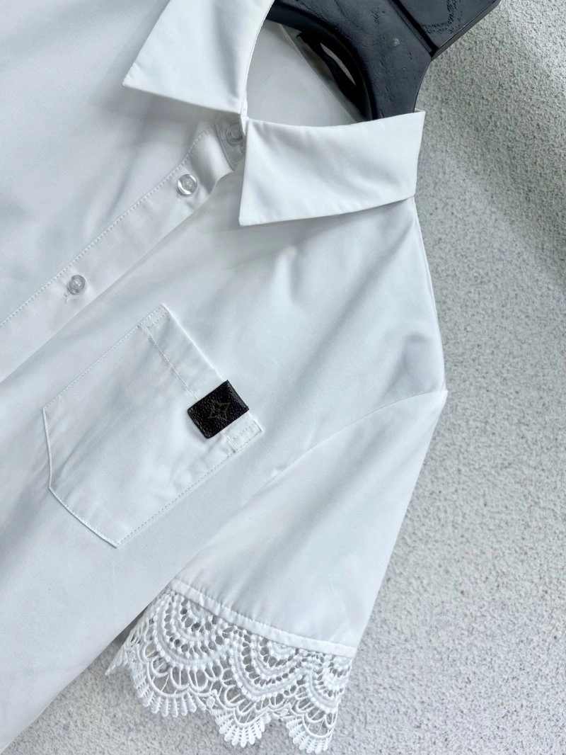 TopPick Louis Vuitton Short Suits 131676