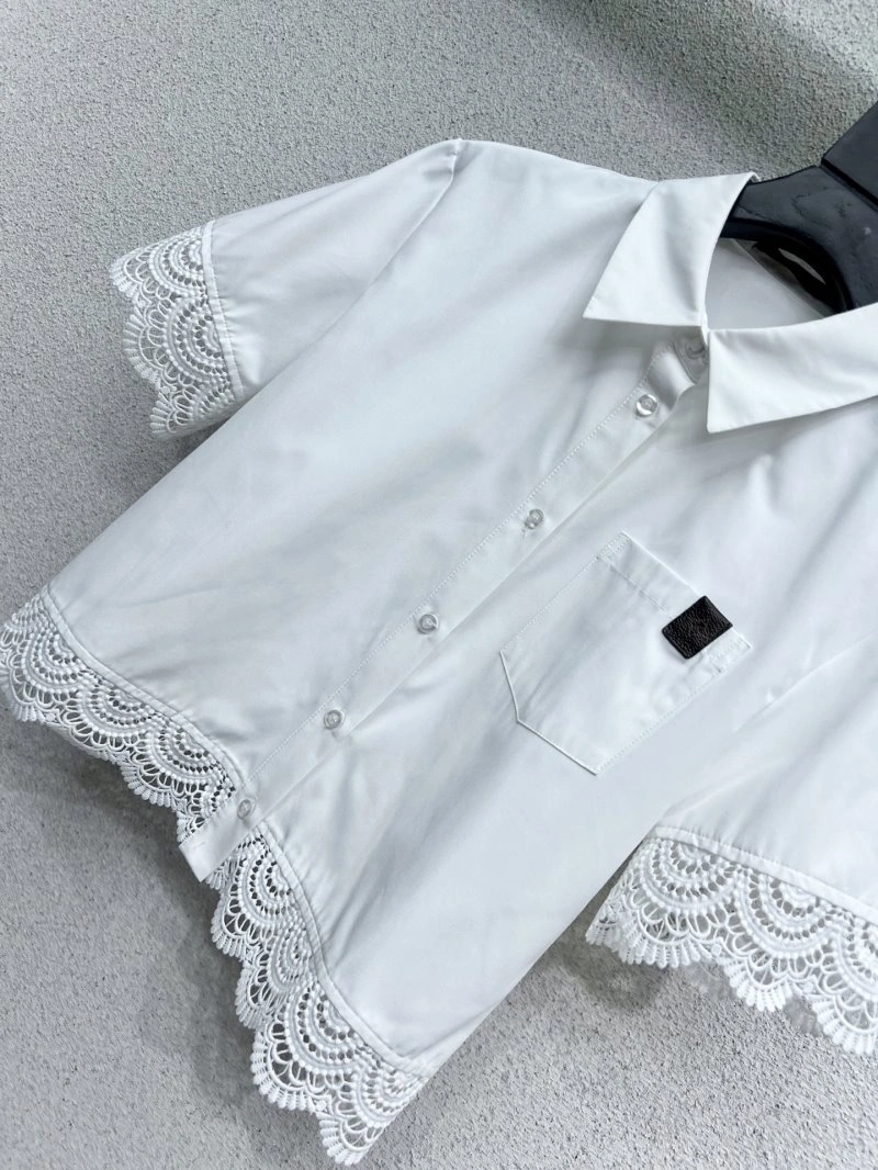 TopPick Louis Vuitton Short Suits 131676
