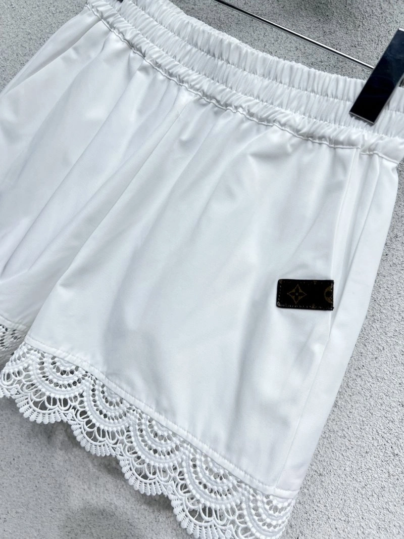 TopPick Louis Vuitton Short Suits 131676