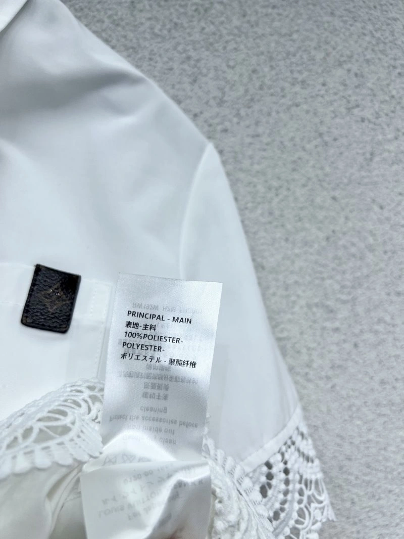 TopPick Louis Vuitton Short Suits 131676