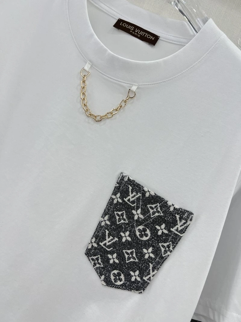 Upgraded Louis Vuitton Short Suits 131674