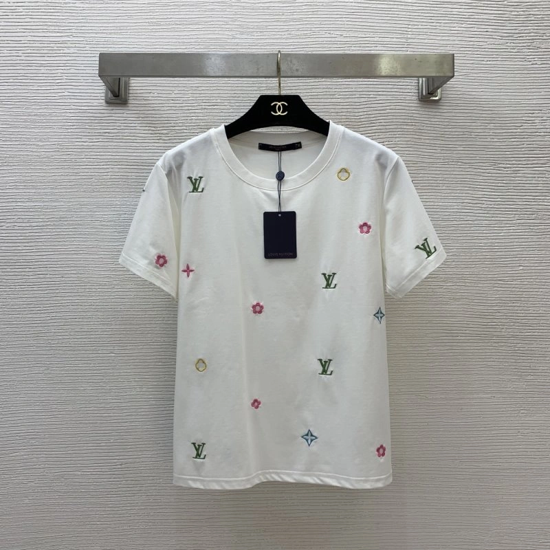 Louis Vuitton Short Suits RelaxedFit 130630