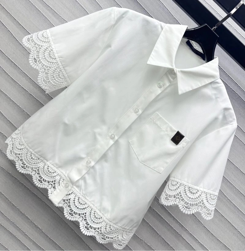 OnTrend Louis Vuitton Short Suits 130642