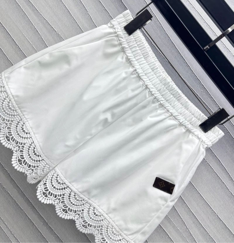 OnTrend Louis Vuitton Short Suits 130642