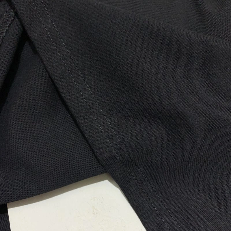 Louis Vuitton Short Suits Breathable 130631