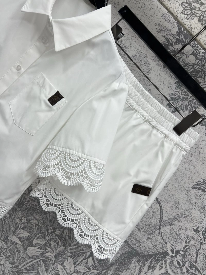 FashionForward Louis Vuitton Short Suits 130622
