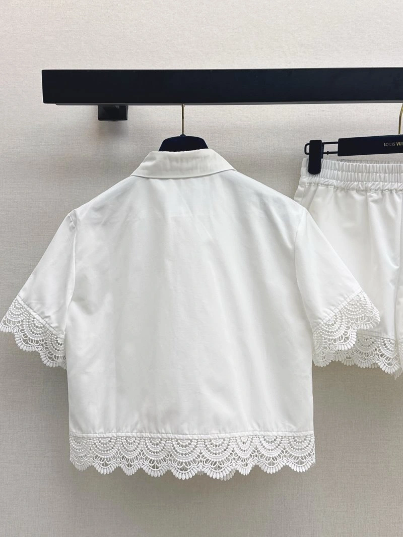 Louis Vuitton Short Suits QuickDry 130632