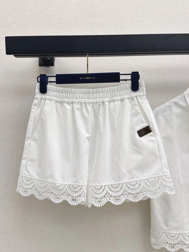 Louis Vuitton Short Suits QuickDry 130632