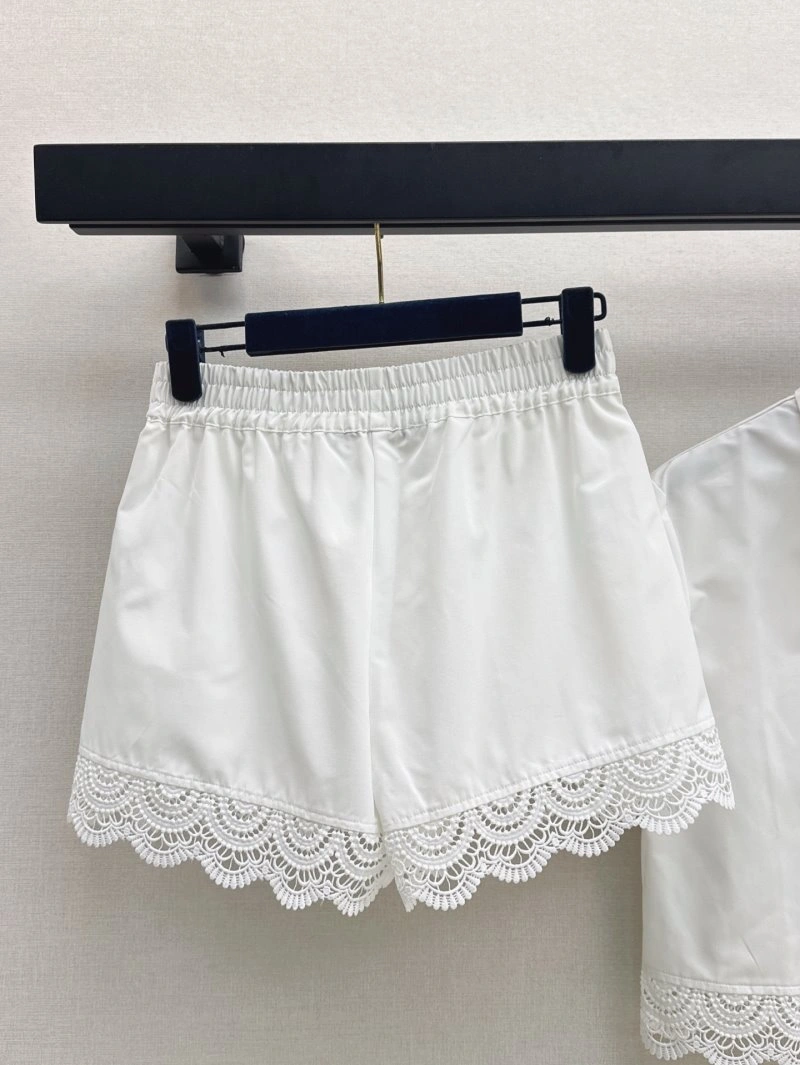 Louis Vuitton Short Suits QuickDry 130632