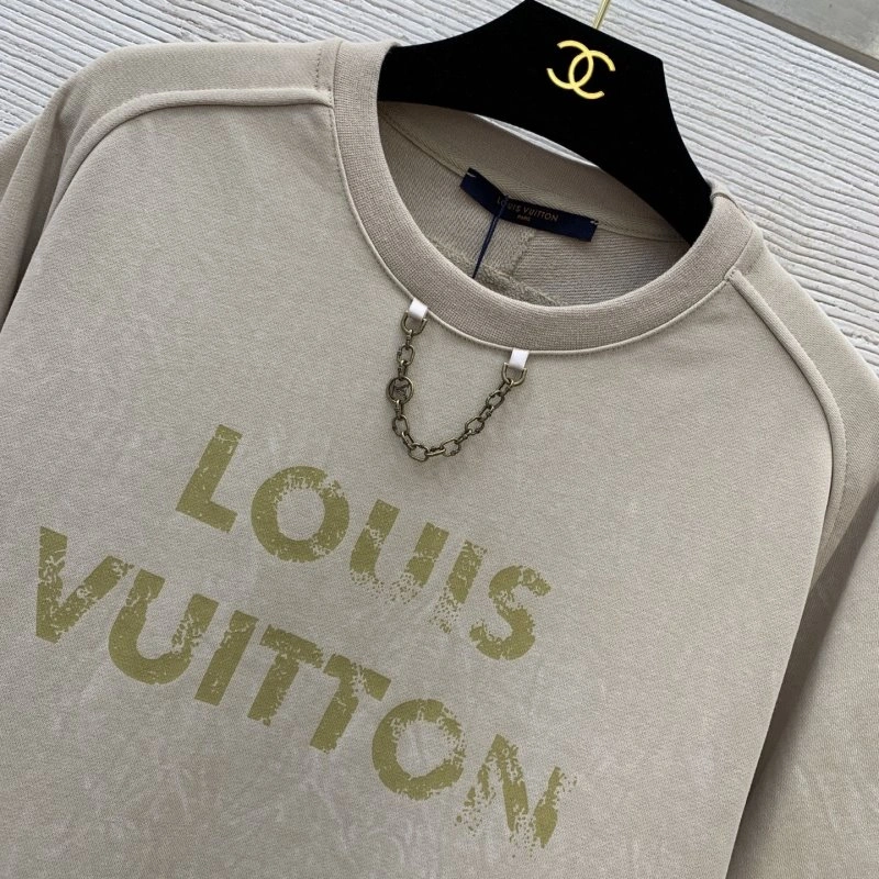 Louis Vuitton Short Suits GoodFit 130624