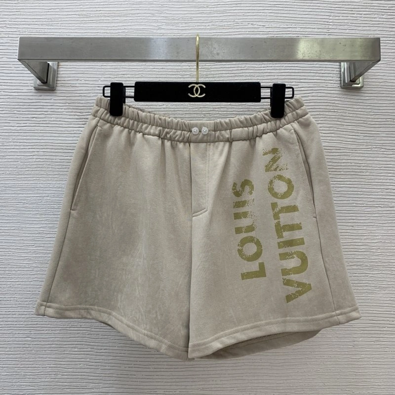 Louis Vuitton Short Suits GoodFit 130624