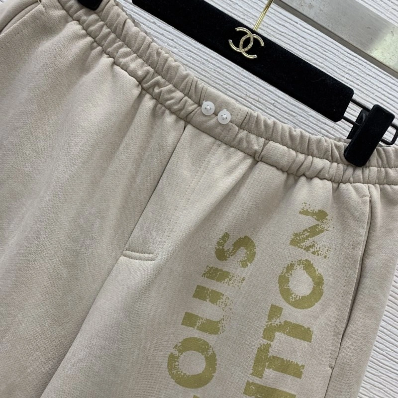 Louis Vuitton Short Suits GoodFit 130624
