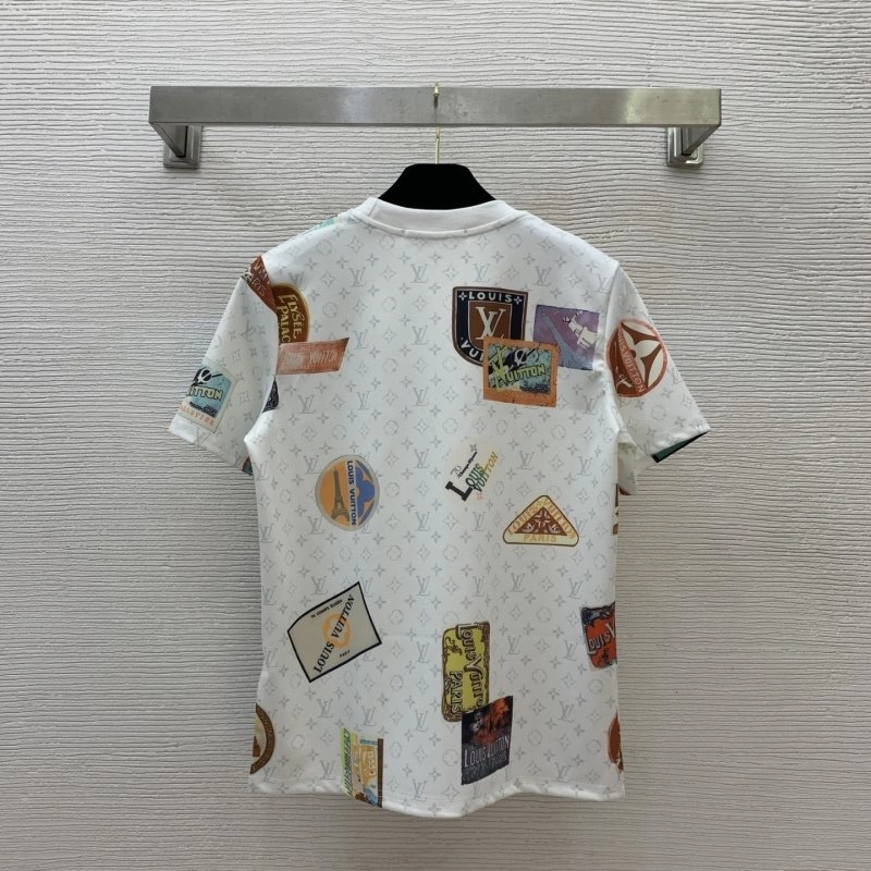 Louis Vuitton Short Suits GoAnywhere 130623