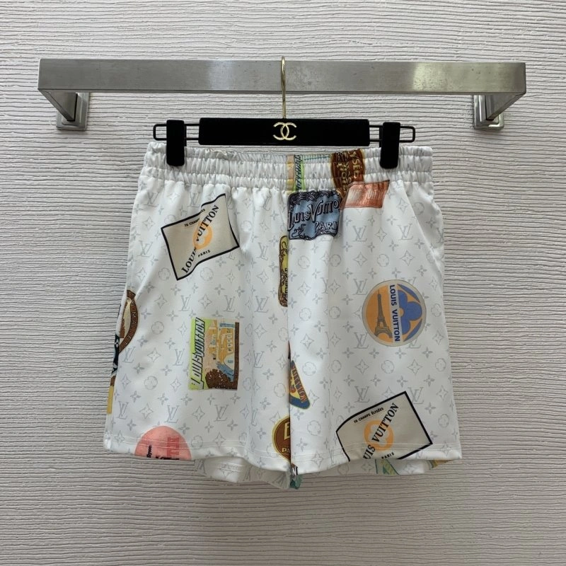 Louis Vuitton Short Suits GoAnywhere 130623