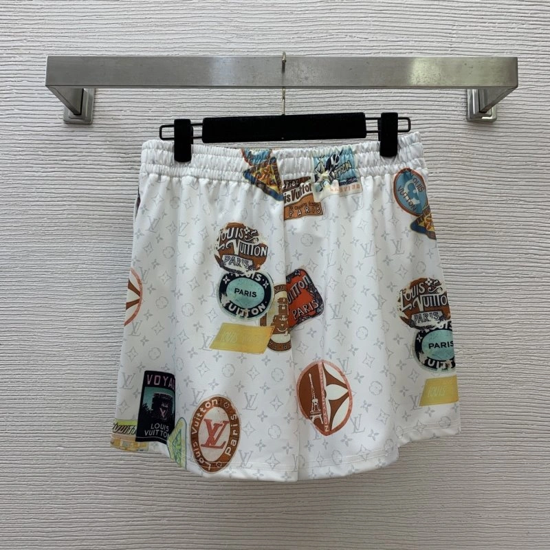 Louis Vuitton Short Suits GoAnywhere 130623