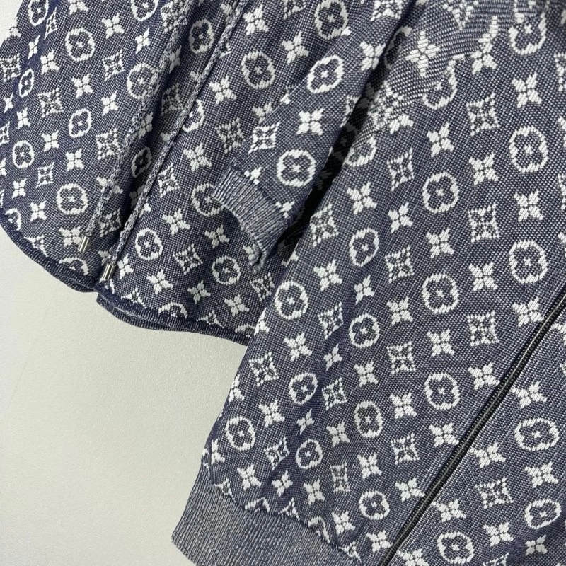 Louis Vuitton Short Suits Trendsetting 130620