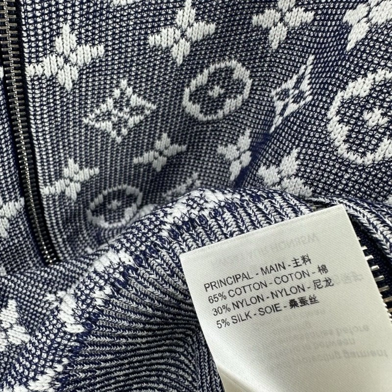 Louis Vuitton Short Suits Trendsetting 130620