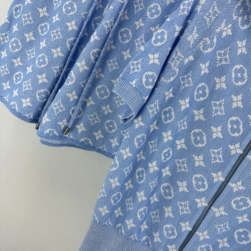 Louis Vuitton Short Suits EasyCare 130621