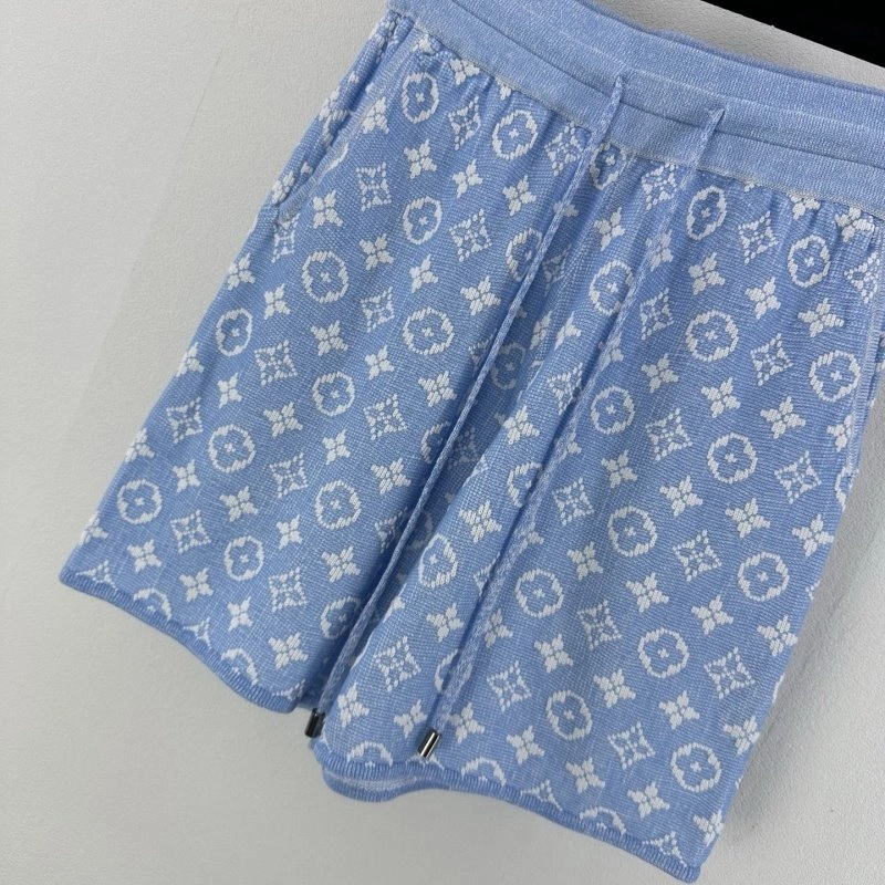 Louis Vuitton Short Suits EasyCare 130621