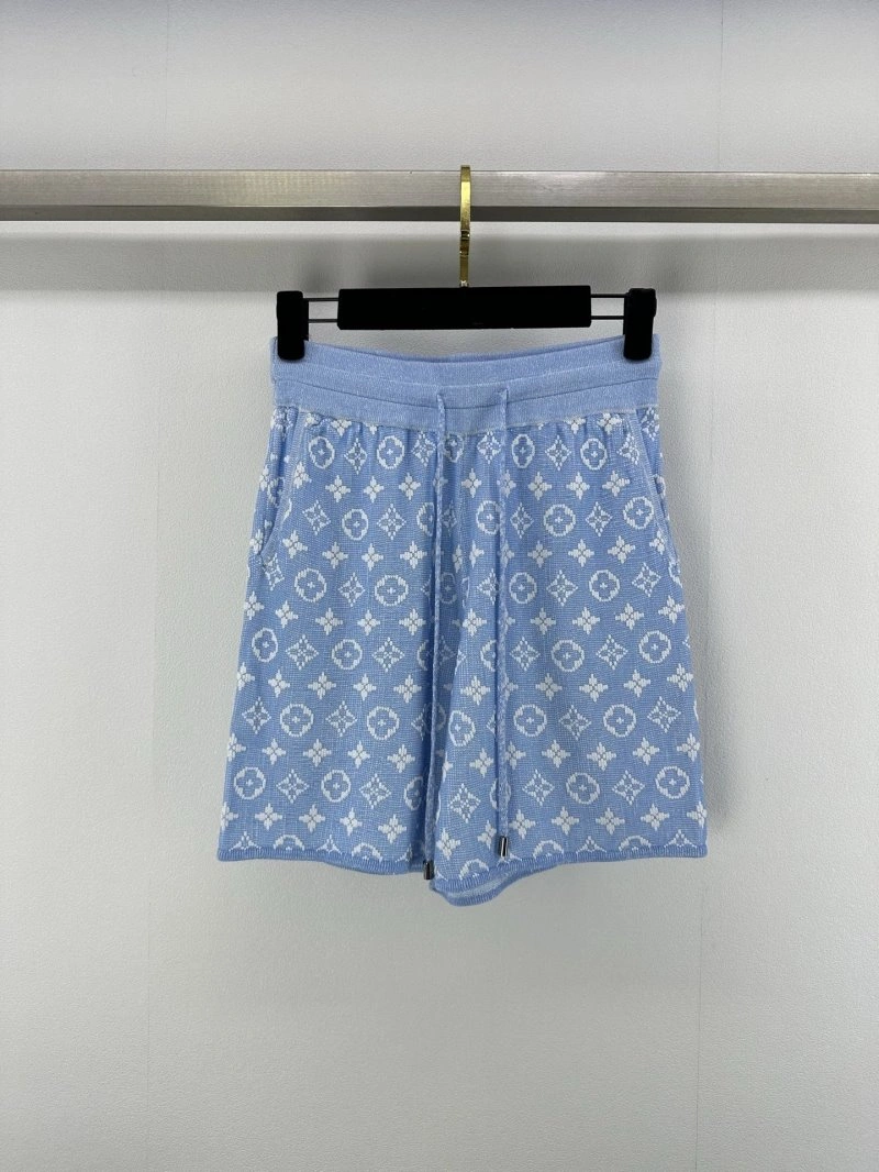 Louis Vuitton Short Suits EasyCare 130621