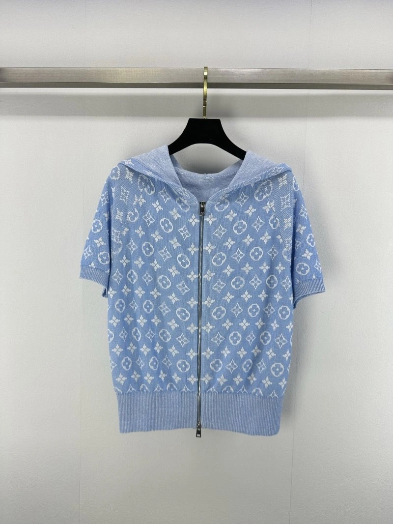 Louis Vuitton Short Suits EasyCare 130621