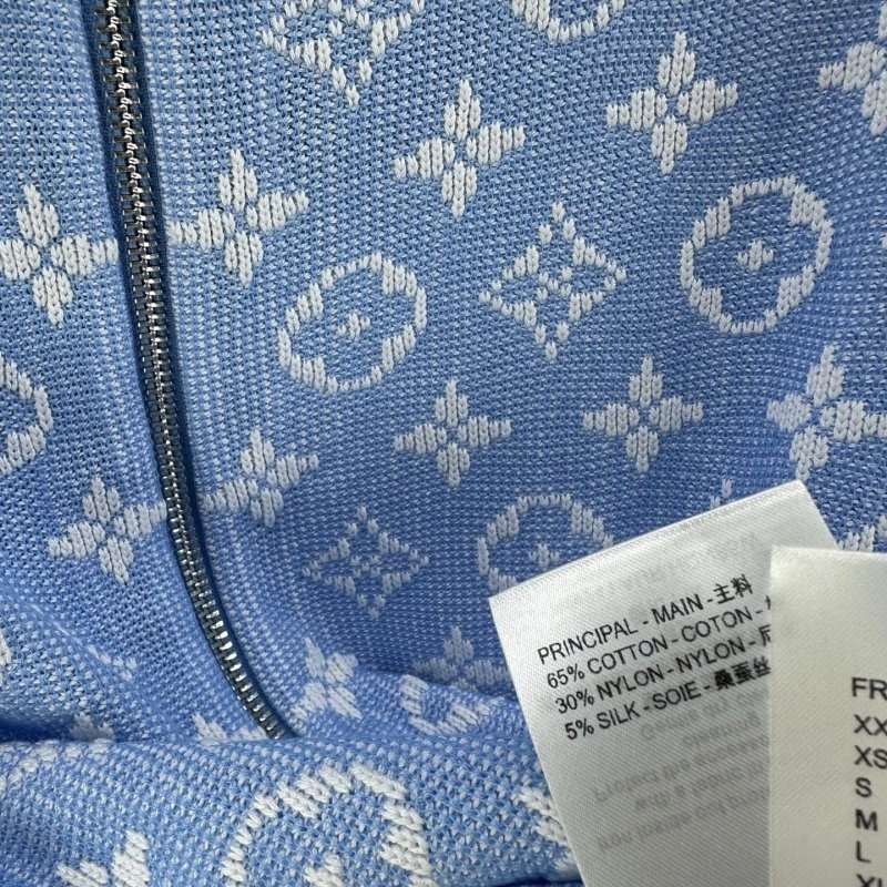 Louis Vuitton Short Suits EasyCare 130621