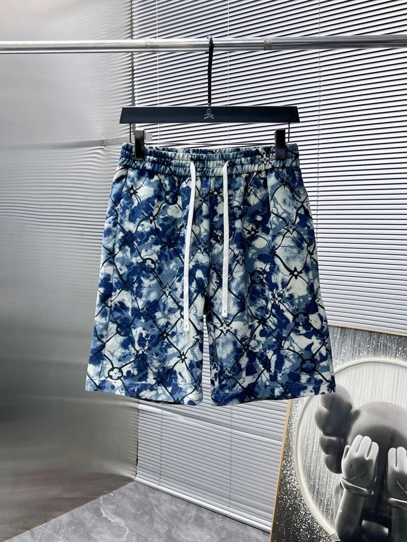 Louis Vuitton Short Suits Compact 135740