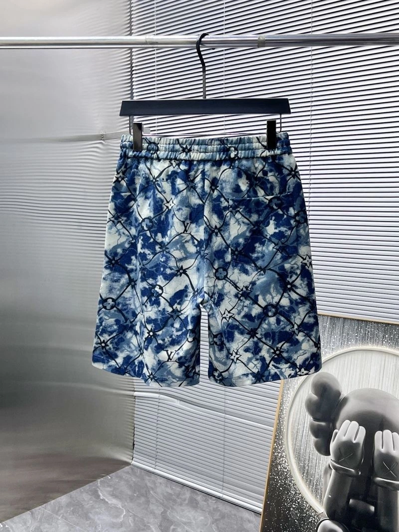 Louis Vuitton Short Suits Compact 135740