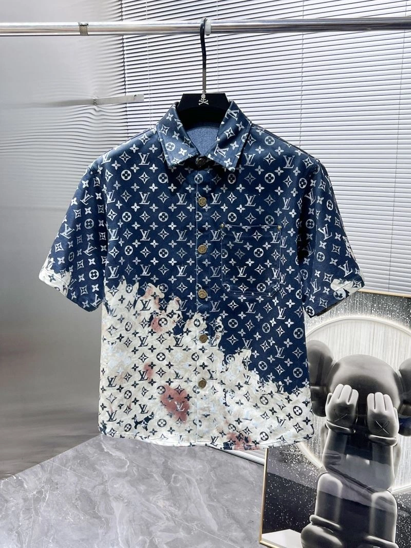 Popular Louis Vuitton Short Suits 135751