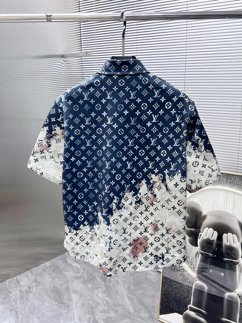 Popular Louis Vuitton Short Suits 135751