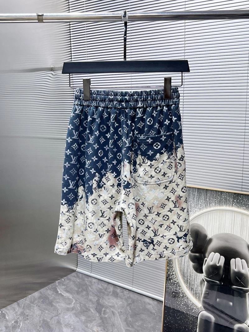 Popular Louis Vuitton Short Suits 135751