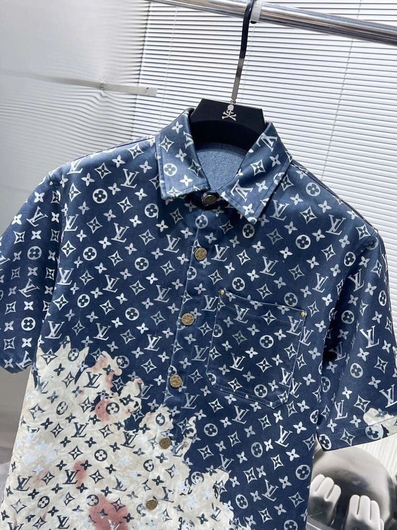 Popular Louis Vuitton Short Suits 135751