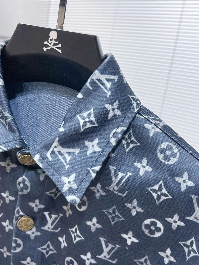 Popular Louis Vuitton Short Suits 135751
