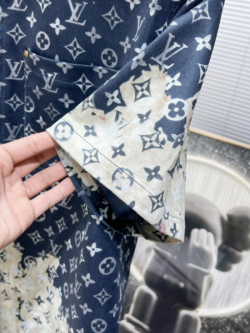 Popular Louis Vuitton Short Suits 135751