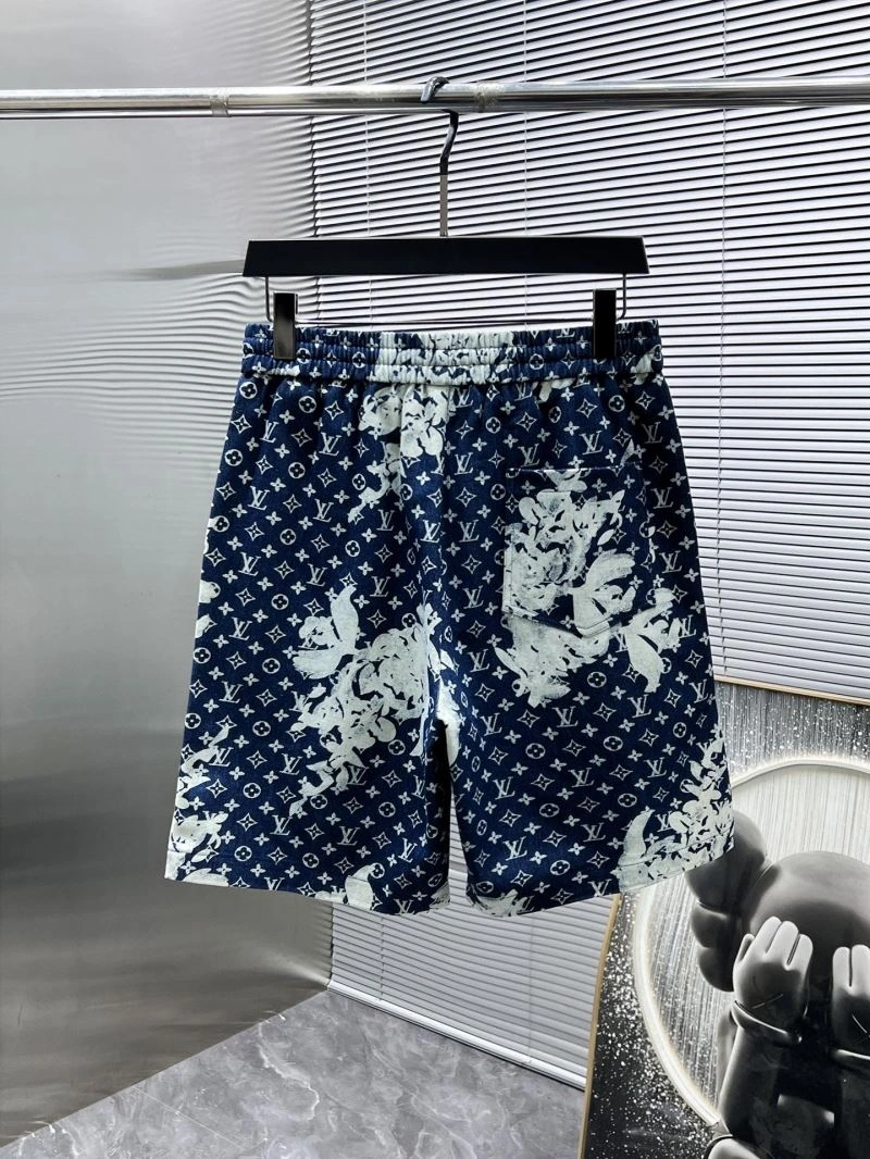 NewStyle Louis Vuitton Short Suits 135734