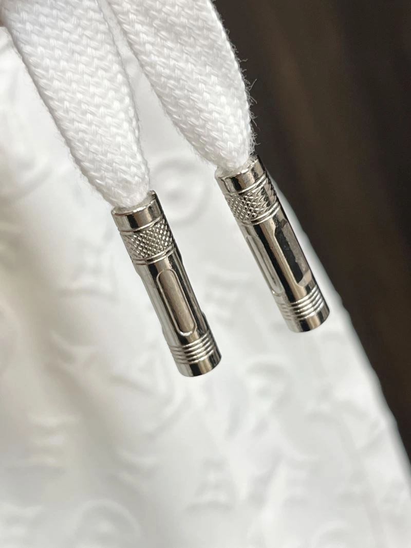 Stretchable Louis Vuitton Short Suits 135724